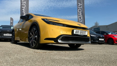 Toyota Prius 2.0 PHEV Excel 5dr CVT Hatchback